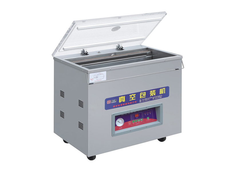 DZ-860 大米真空包裝機/大米雜糧加深款真空包裝機